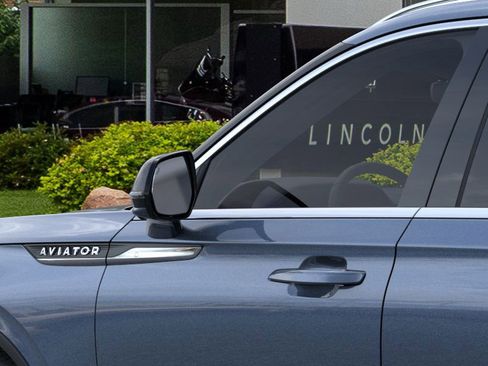 New 2025 Lincoln Aviator Reserve w/ Equipment Group 201A image 20
