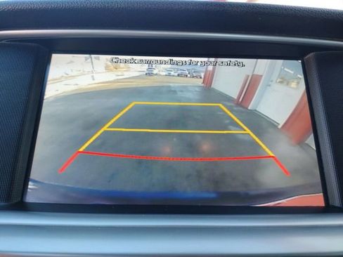 Used 2020 Kia Optima LX image 22