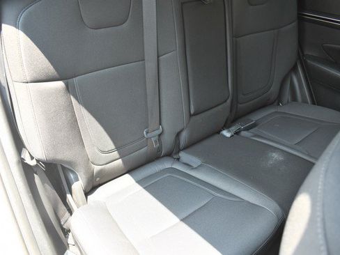 Used 2022 Hyundai Tucson SEL AWD/4WD image 28