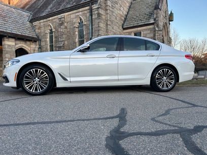 Used 2019 BMW 540i xDrive