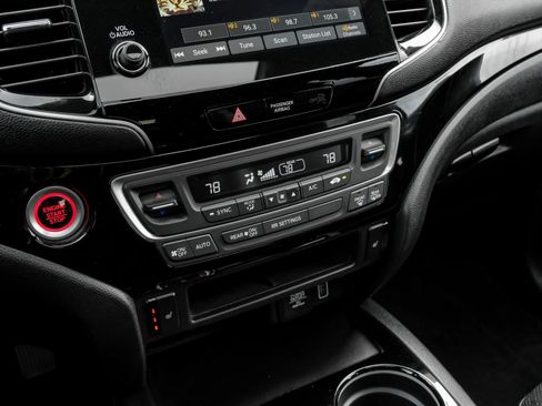 Used 2019 Honda Passport Touring image 28