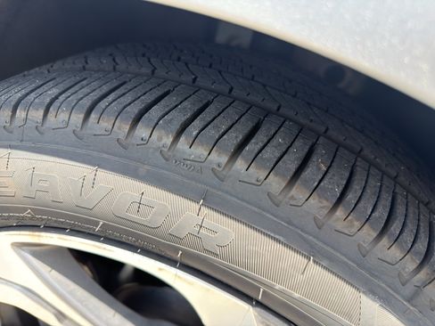 Used 2020 Honda Accord EX-L image 3