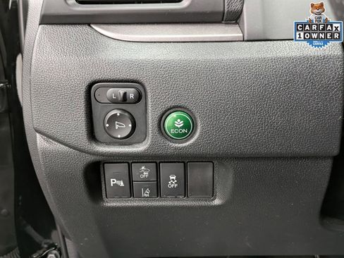 Certified 2023 Honda Passport EX-L image 20