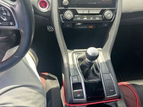 Used 2020 Honda Civic Si image 20
