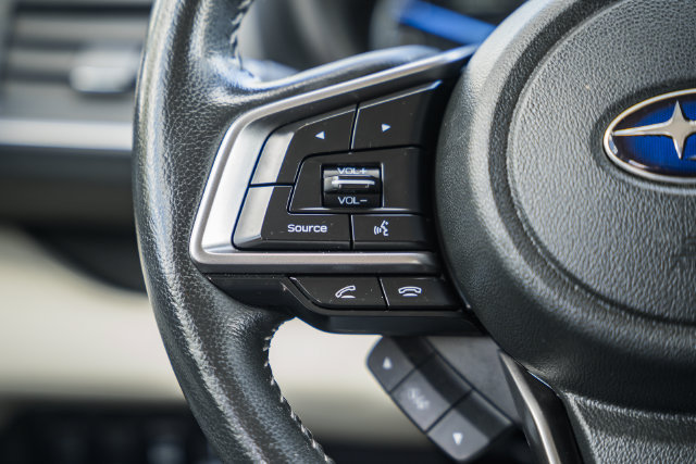 Used 2019 Subaru Ascent Limited AWD/4WD image 31