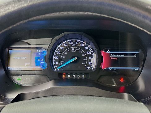 Used 2019 Ford Ranger Lariat AWD/4WD image 12