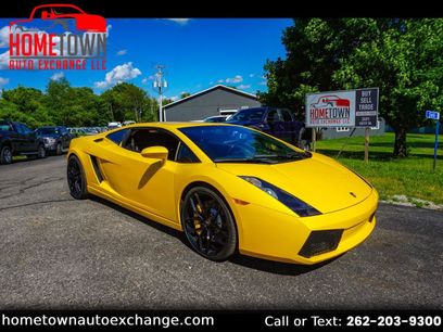 Used 2005 Lamborghini Gallardo