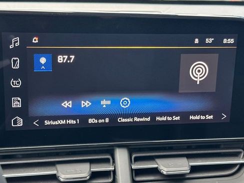 New 2026 Chevrolet Trax LT w/ Midnight Edition image 24