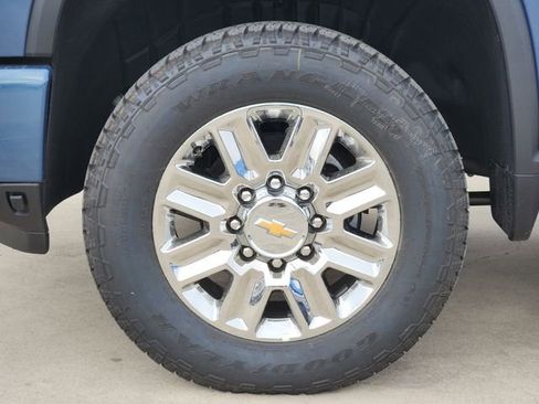 New 2026 Chevrolet Silverado 2500 High Country w/ High Country Premium Package image 7