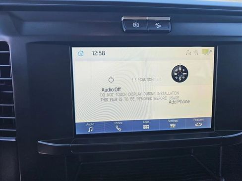 New 2026 Ford F250 XL w/ STX Appearance Package image 18