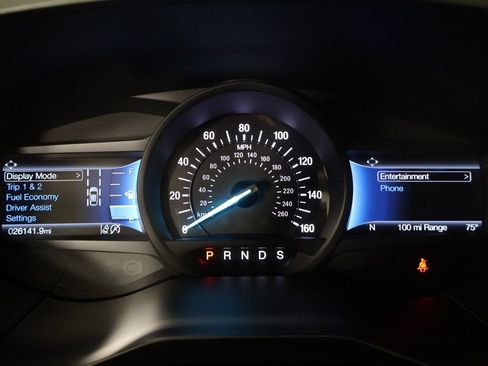 Used 2024 Ford Edge SEL w/ Convenience Package AWD/4WD image 41