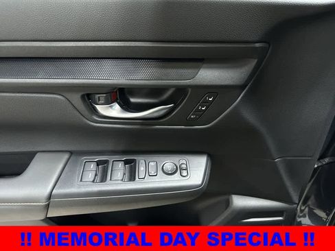 Used 2025 Honda CR-V Sport-L image 22