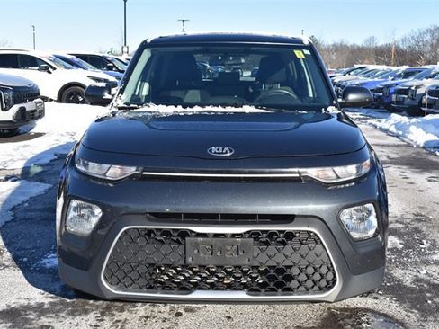 Used 2020 Kia Soul LX image 8