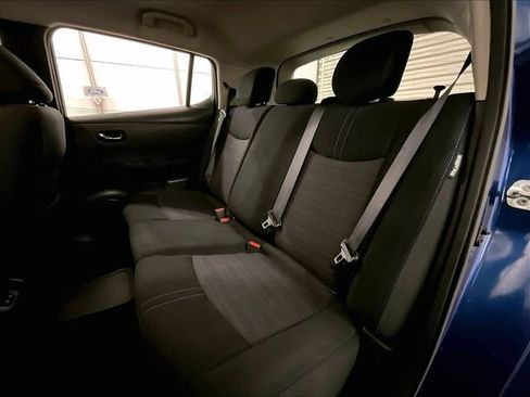 Used 2021 Nissan Leaf S Plus FWD image 25