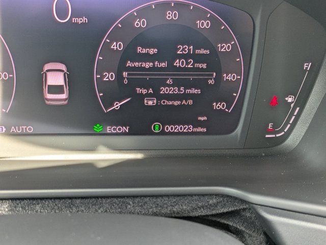 Used 2026 Honda Accord Sport image 46