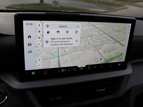 New 2026 Ford Explorer ST-Line w/ ST-Line Street Pack image 22