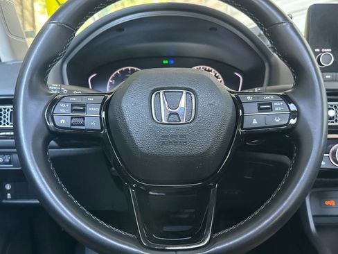 Used 2022 Honda Civic EX image 22