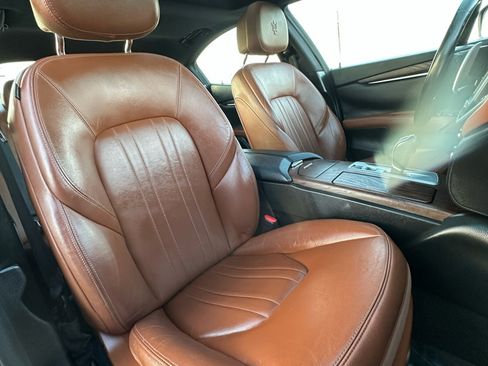 Used 2016 Maserati Ghibli S image 54
