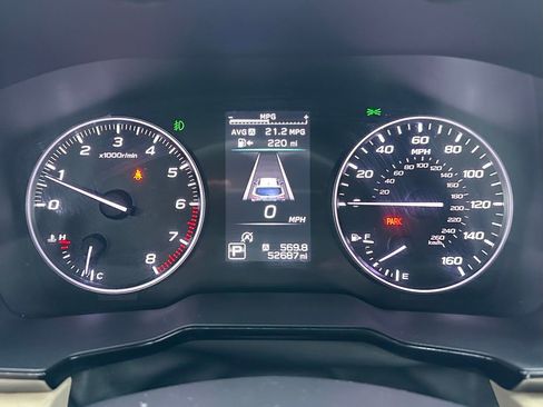 Used 2020 Subaru Outback Premium image 18