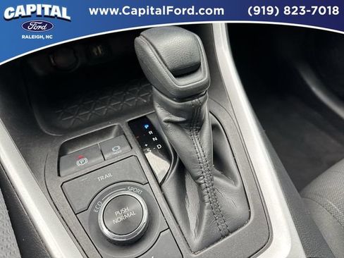 Used 2023 Toyota RAV4 XLE w/ Convenience Package image 30