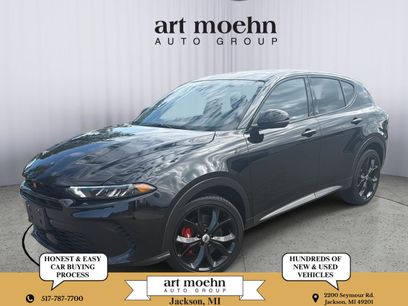Used 2024 Dodge Hornet R/T Plus