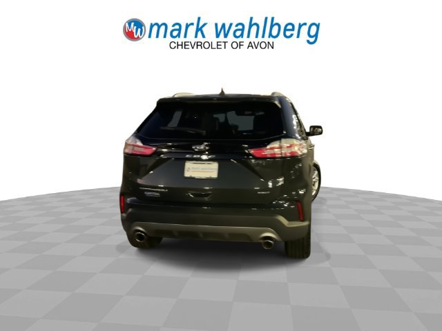 Used 2024 Ford Edge Titanium AWD/4WD image 7