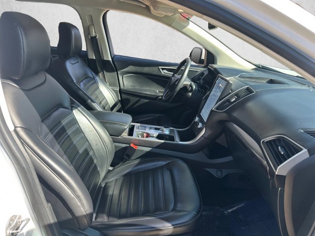 Certified 2024 Ford Edge SEL AWD/4WD image 25