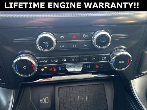 New 2025 Ford F150 Lariat w/ Equipment Group 502A High image 30