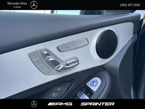 Certified 2022 Mercedes-Benz GLC 300 image 13