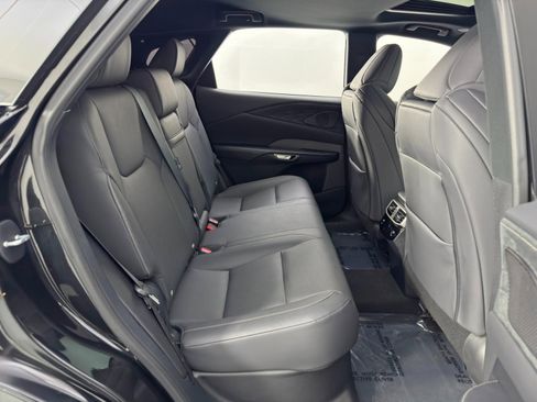 Used 2024 Lexus RX 350 F Sport image 36