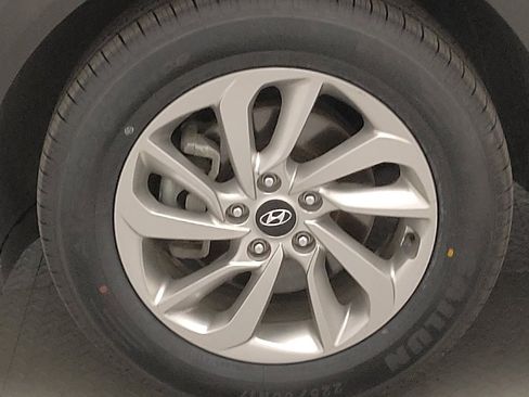 Used 2017 Hyundai Tucson SE Plus image 31