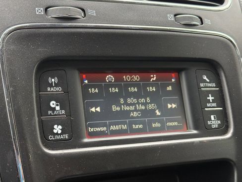 Used 2019 Dodge Journey SE w/ Premium Group FWD image 18