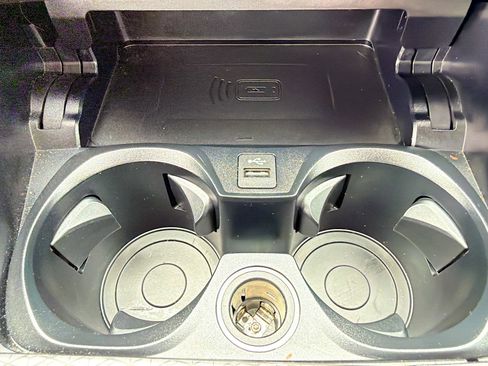 Used 2025 BMW 430i w/ Parking Assistance Package image 31