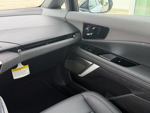 New 2026 Cadillac Optiq Luxury 1 AWD/4WD image 26
