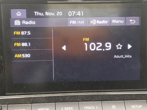 Used 2024 Kia Forte LX image 25