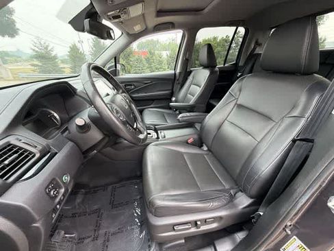 Used 2019 Honda Ridgeline RTL-E image 18