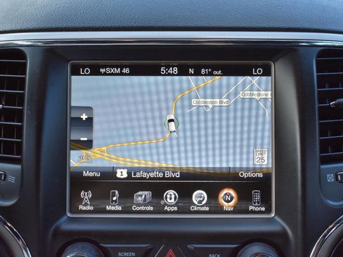 Used 2014 Jeep Grand Cherokee Limited image 26