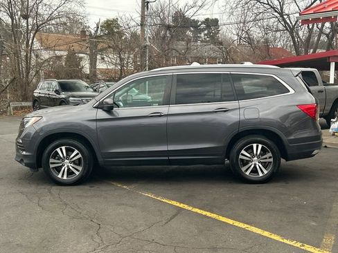 Used 2018 Honda Pilot EX-L image 3
