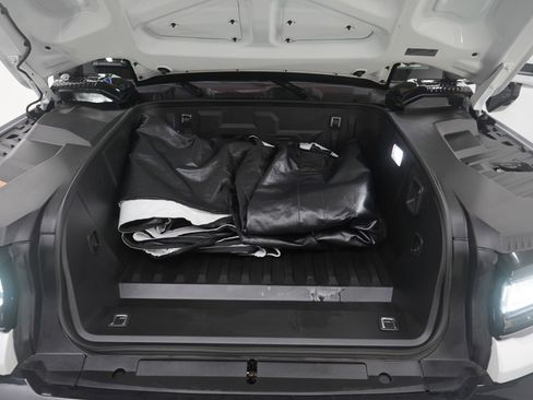 Used 2022 GMC Hummer EV Edition 1 w/ LPO, Illumination Package image 36