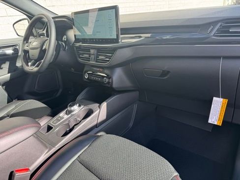 New 2026 Ford Escape ST-Line w/ Tech Pack #1 image 19