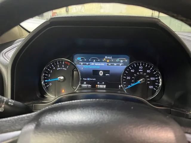 Used 2018 Ford Expedition Max Platinum AWD/4WD image 22