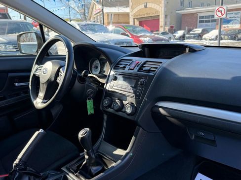 Used 2012 Subaru Impreza 2.0i Premium image 37