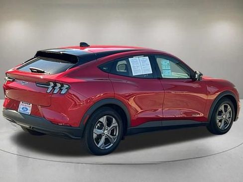 Used 2023 Ford Mustang Mach-E Select RWD image 5