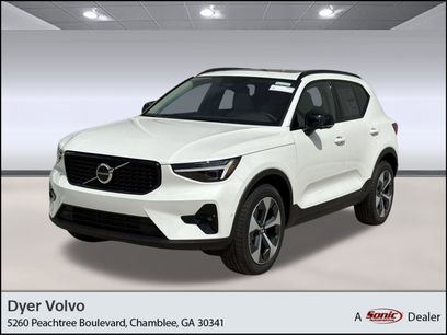 New 2026 Volvo XC40 B5 Plus w/ Protection Package Premier