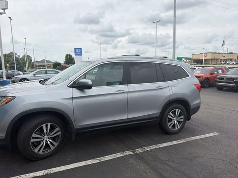 Used 2018 Honda Pilot EX-L image 4