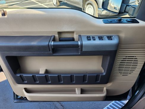 Used 2014 Ford F250 Lariat w/ Lariat Ultimate Package image 23