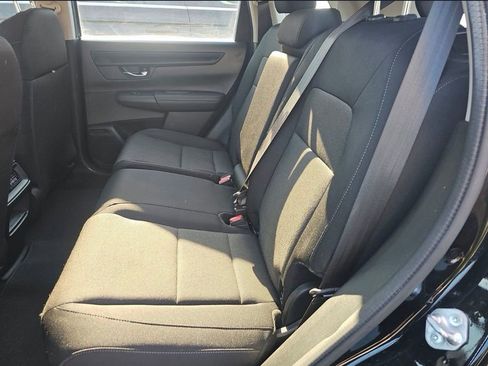 Used 2024 Honda CR-V LX image 11