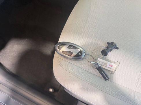 Used 2026 Hyundai Kona SEL Sport FWD image 21