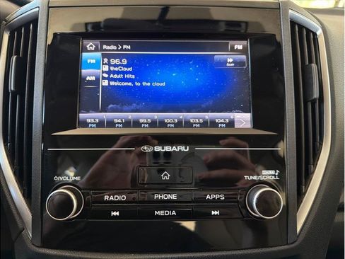 Used 2018 Subaru Impreza 2.0i Premium w/ Eyesight & BSD & Rcta AWD/4WD image 20