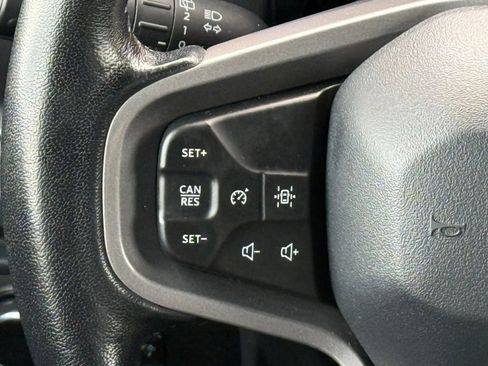 Used 2023 Ford Bronco Everglades AWD/4WD image 29